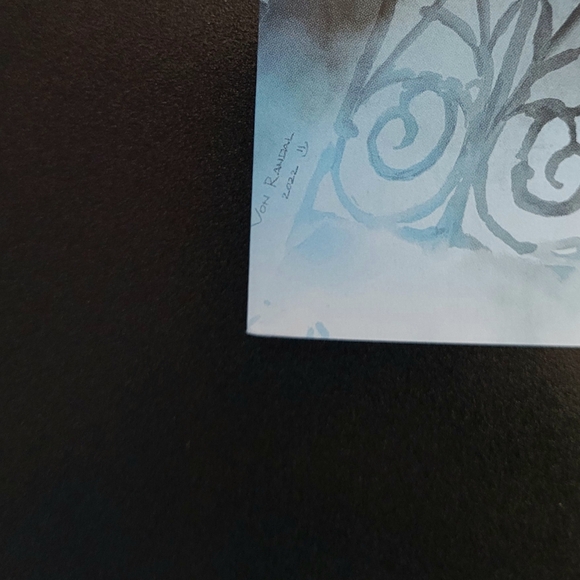 Spawn: Scorched #32 - Picture 3 of 7